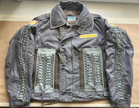 nostromo jacket amazon prime.